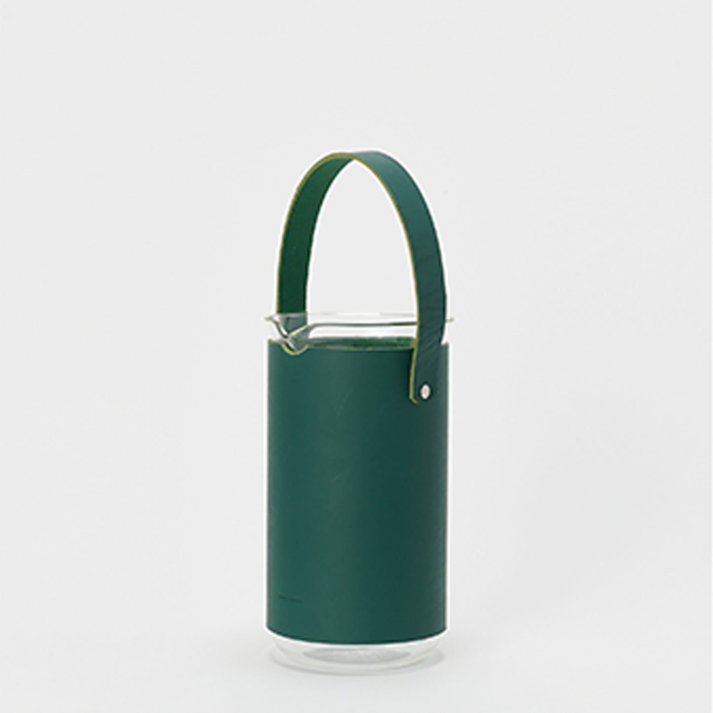 Tall Beaker/2000ml_GR_green_Hender Scheme