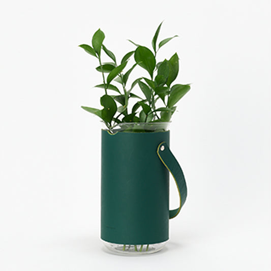 Tall Beaker/2000ml_GR_green_Hender Scheme