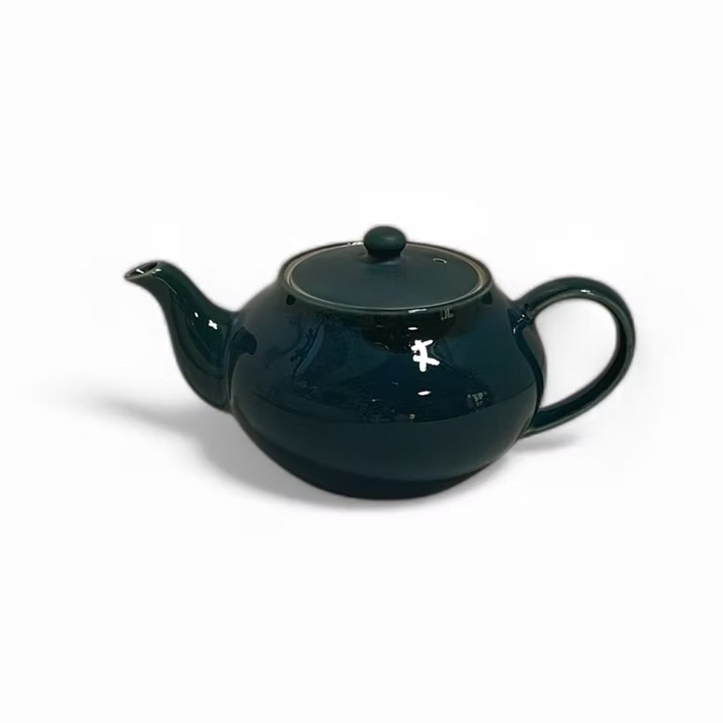 Tea pot 1971