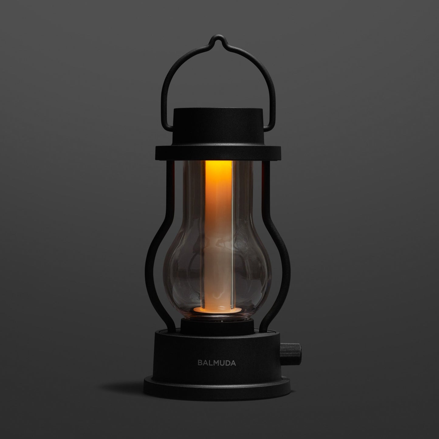 BALMUDA The Lantern WHITE