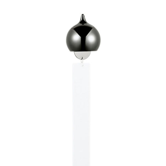 Wind Chime – “Rin” (Black Nickel)