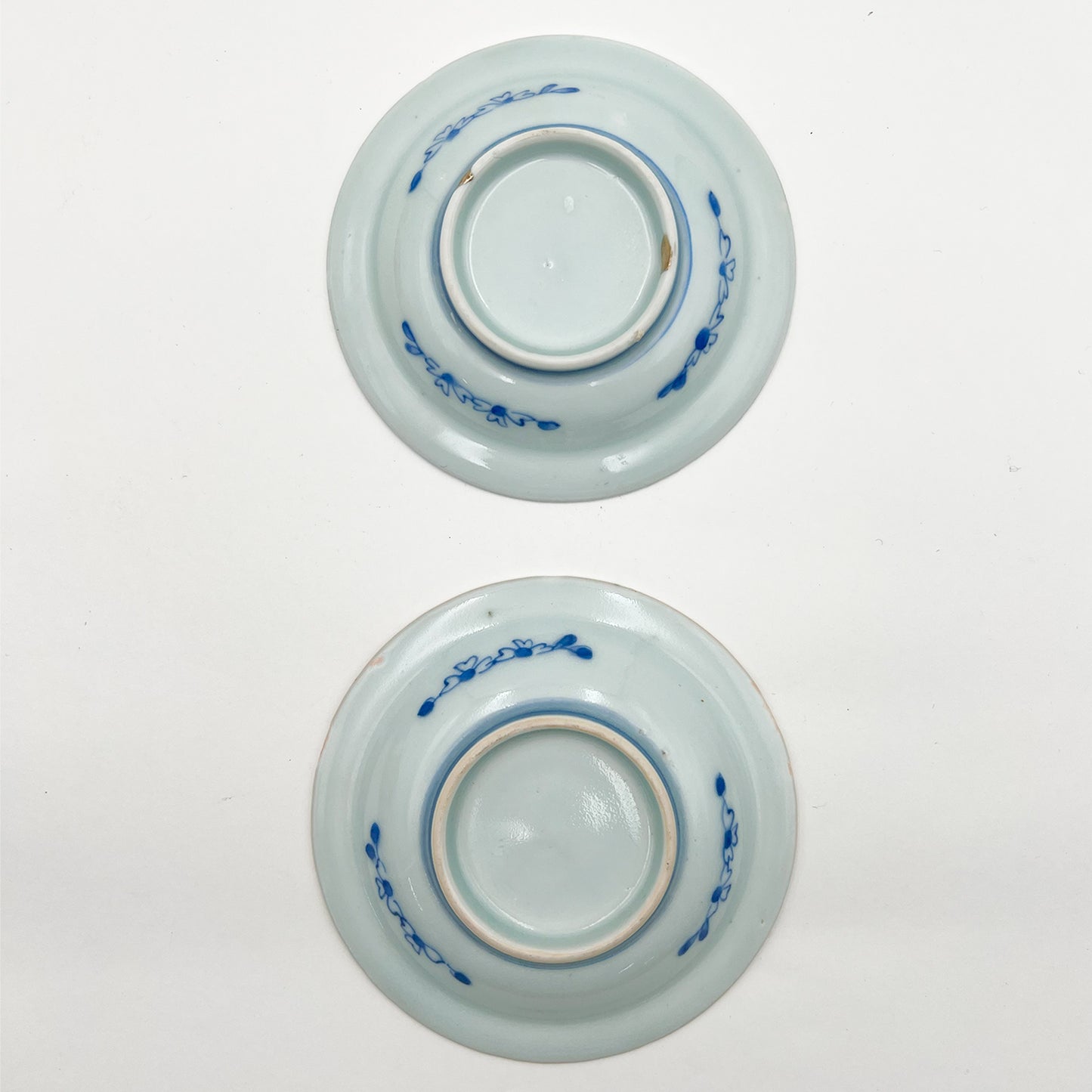 VINTAGE Small Plate I
