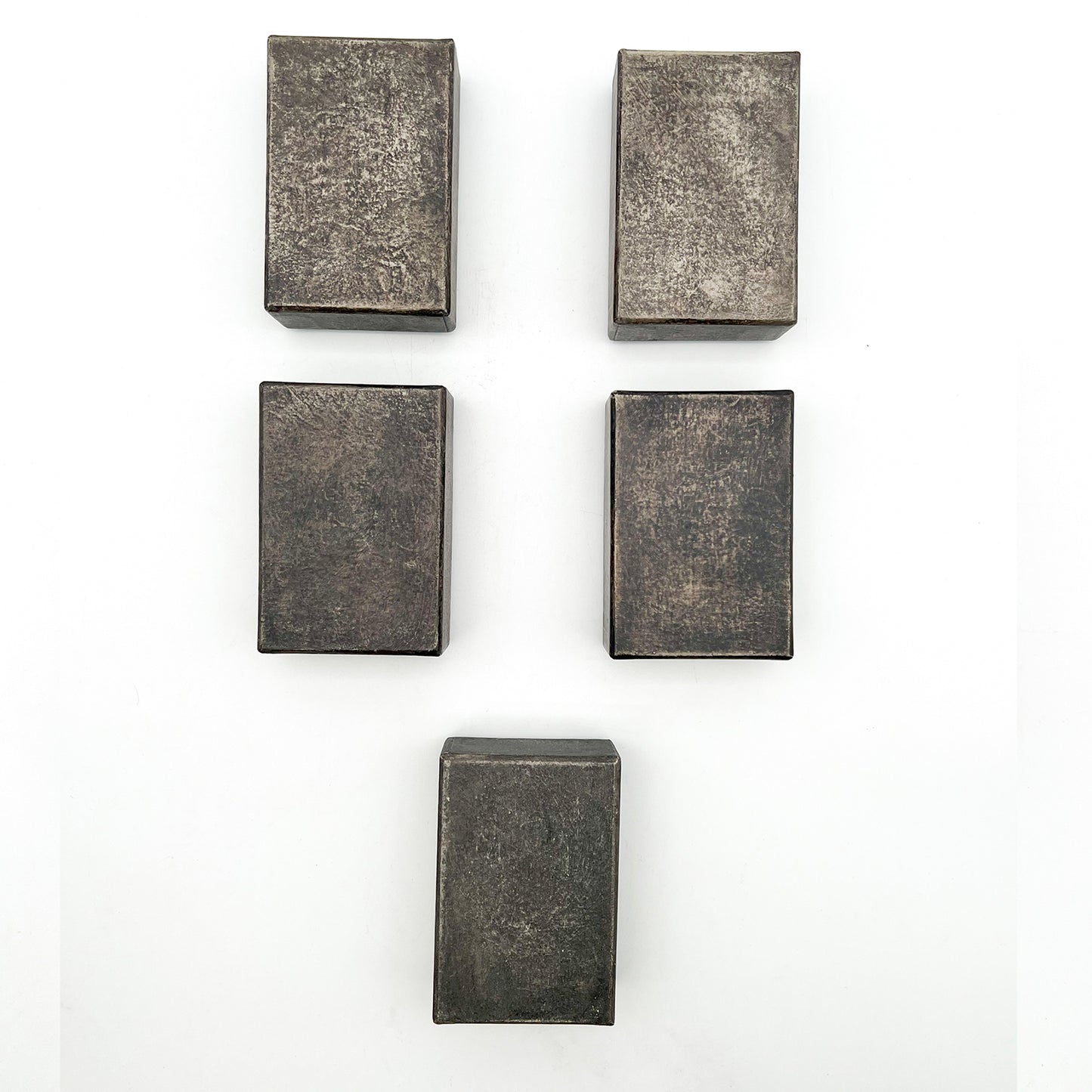 Business Card Box Deep Wataru Hatano