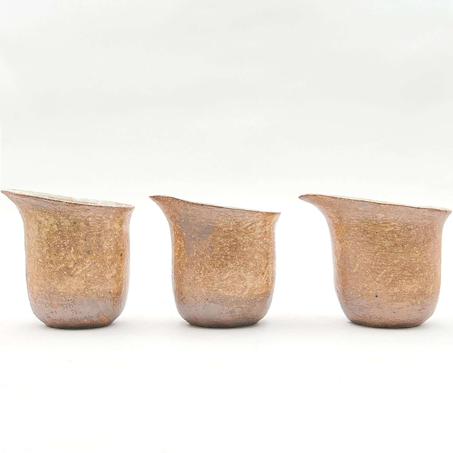 Spouted Bowl Toshihisa Ishihara