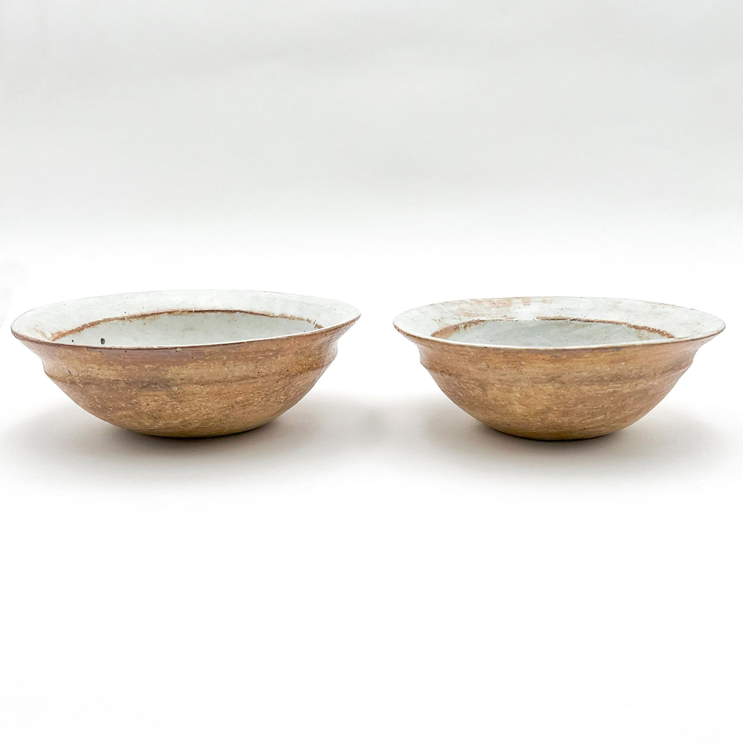 Wide-mouth Bowl Toshihisa Ishihara