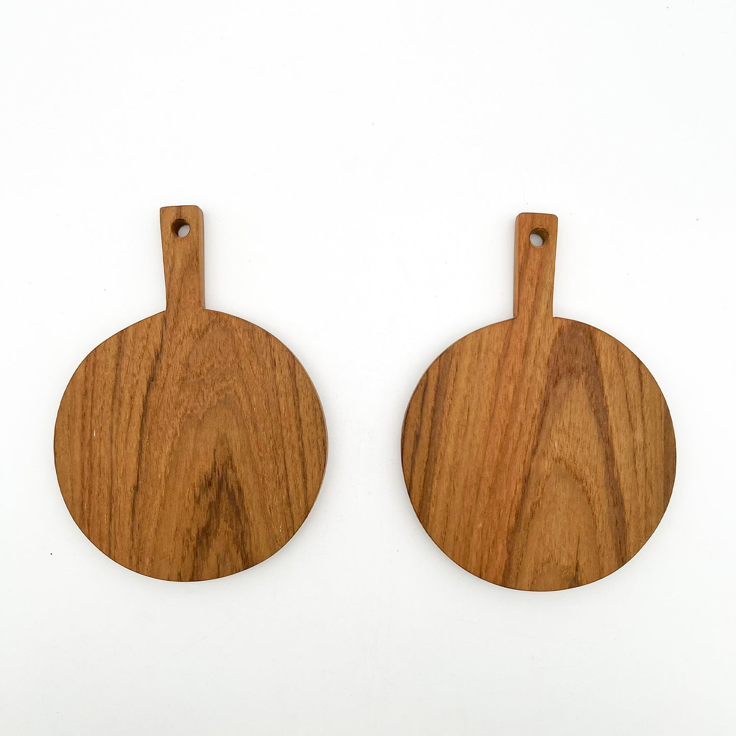 Wood Coaster TEAK 135Φ