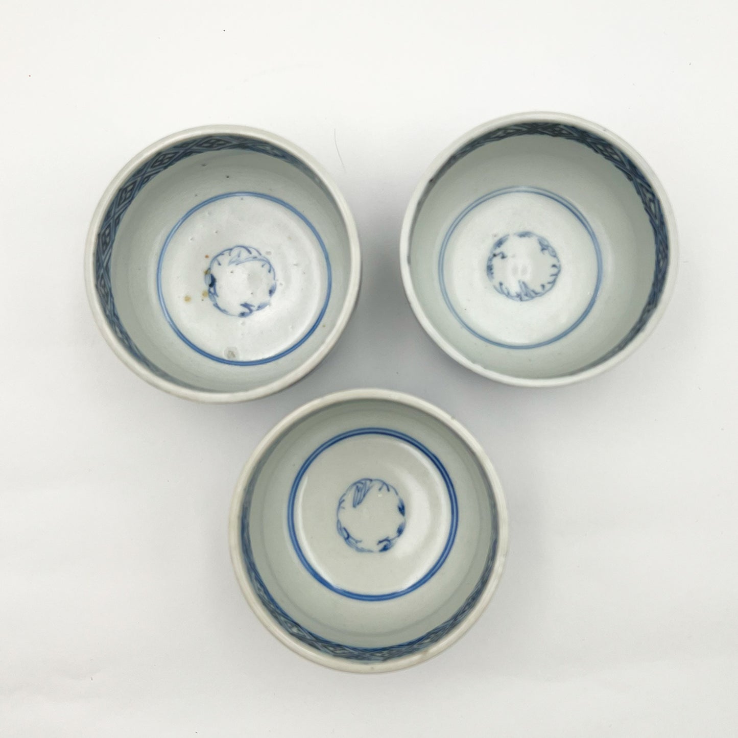 VINTAGE Tea Cup C