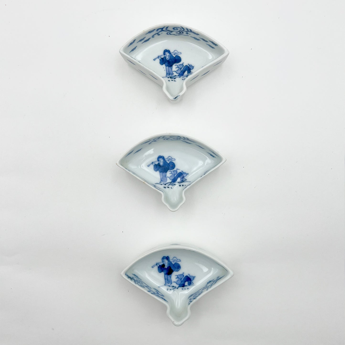 VINTAGE Small Plate F