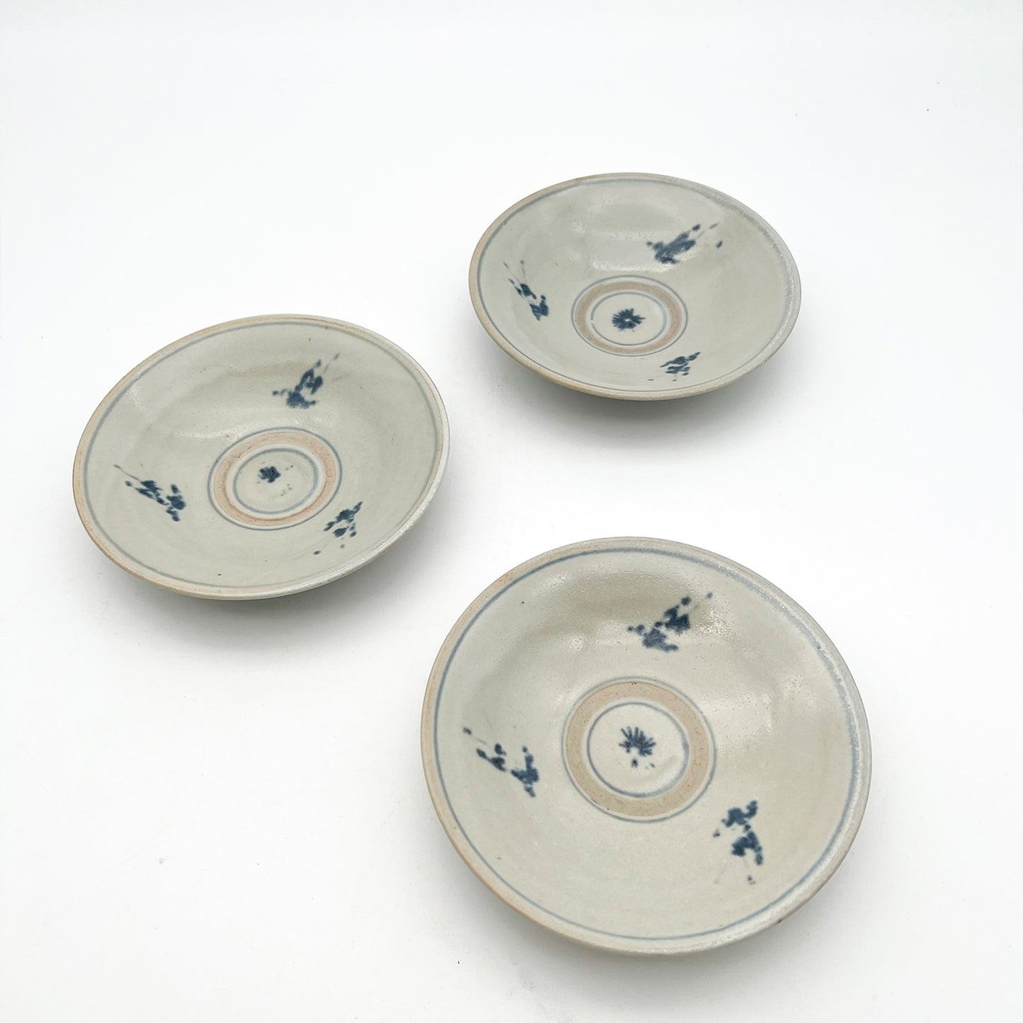 Annan Plate 5.95inch_Fumihiro Tamura