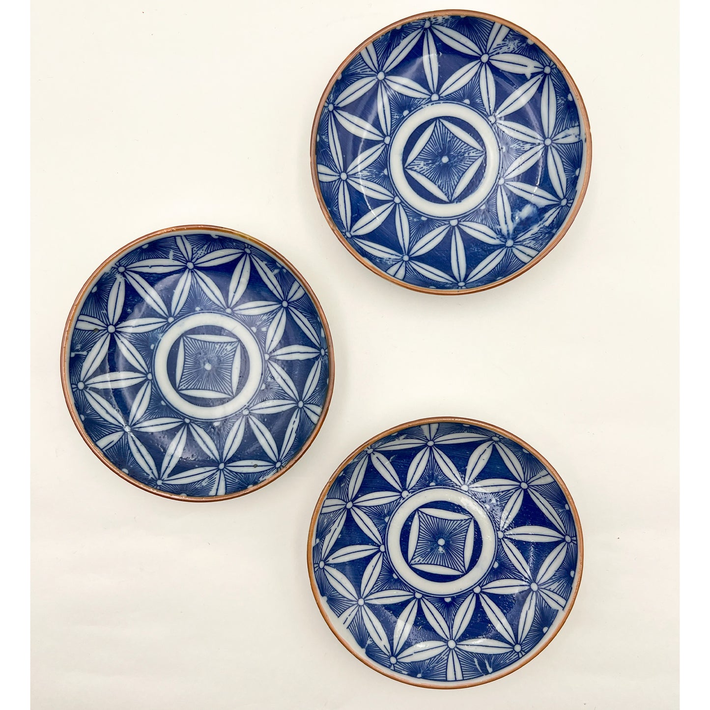 VINTAGE Small Plate B