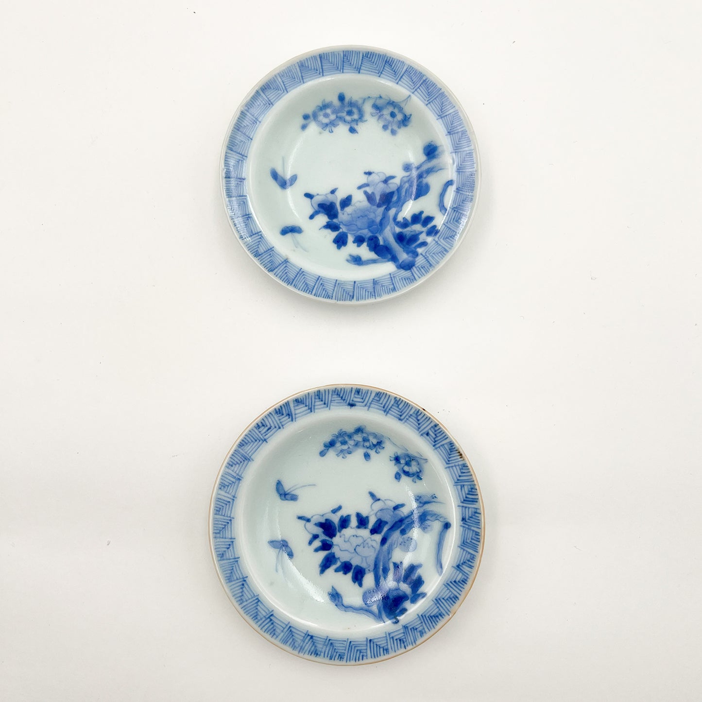VINTAGE Small Plate I