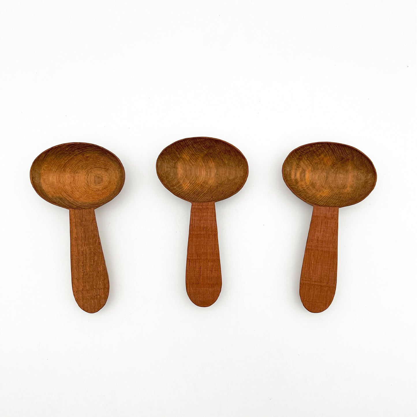 Wood Spoon