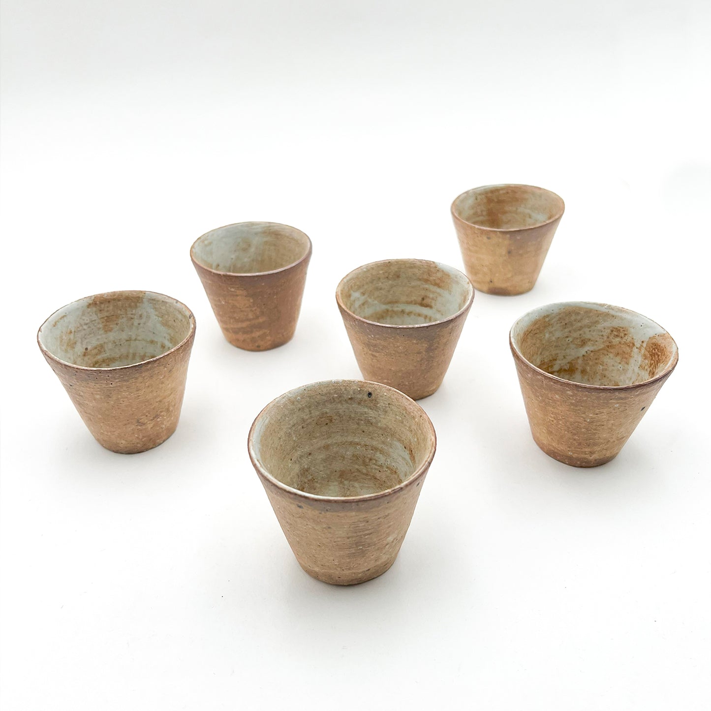 Tea Cup Toshihisa Ishihara