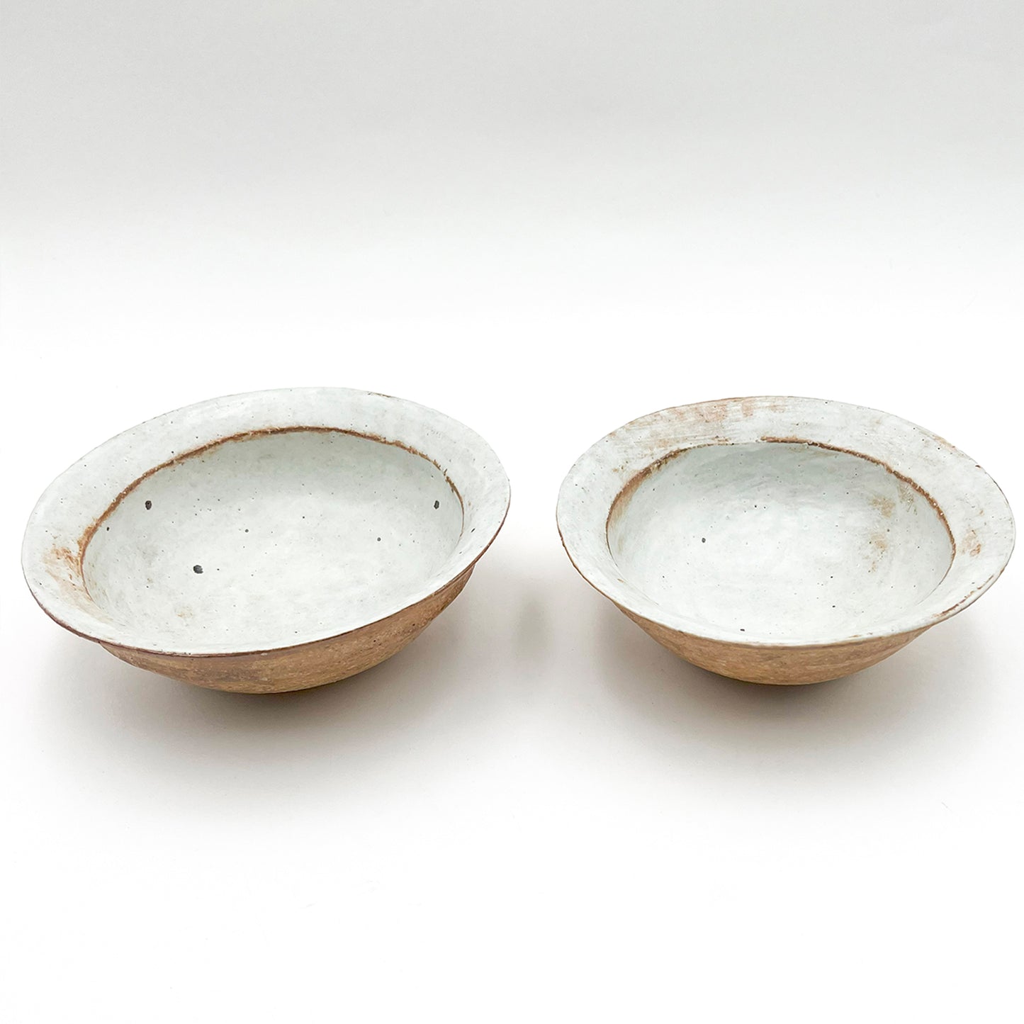 Wide-mouth Bowl Toshihisa Ishihara