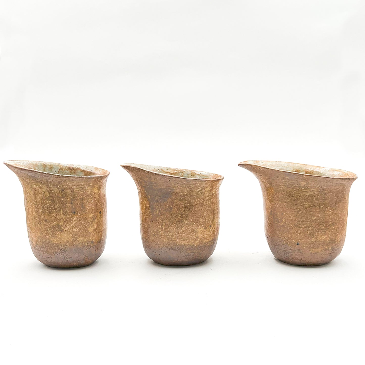Spouted Bowl Toshihisa Ishihara
