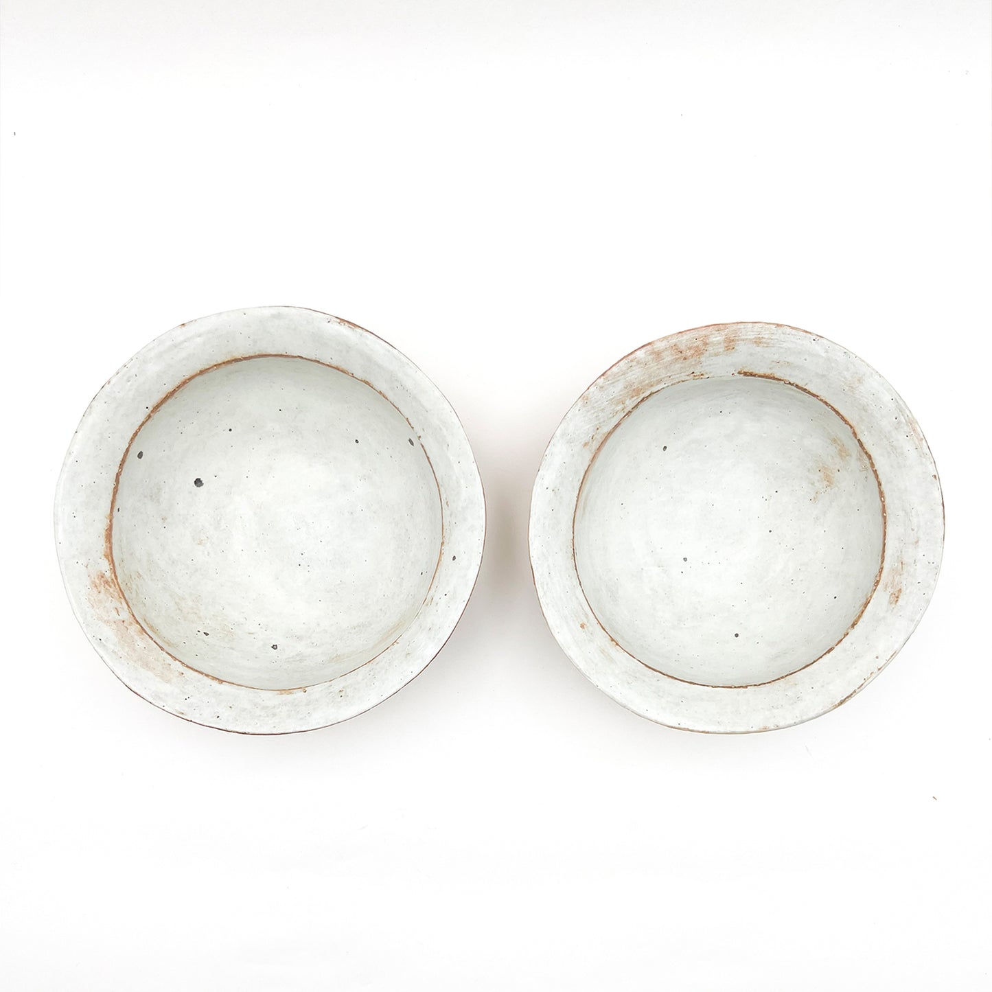 Wide-mouth Bowl Toshihisa Ishihara