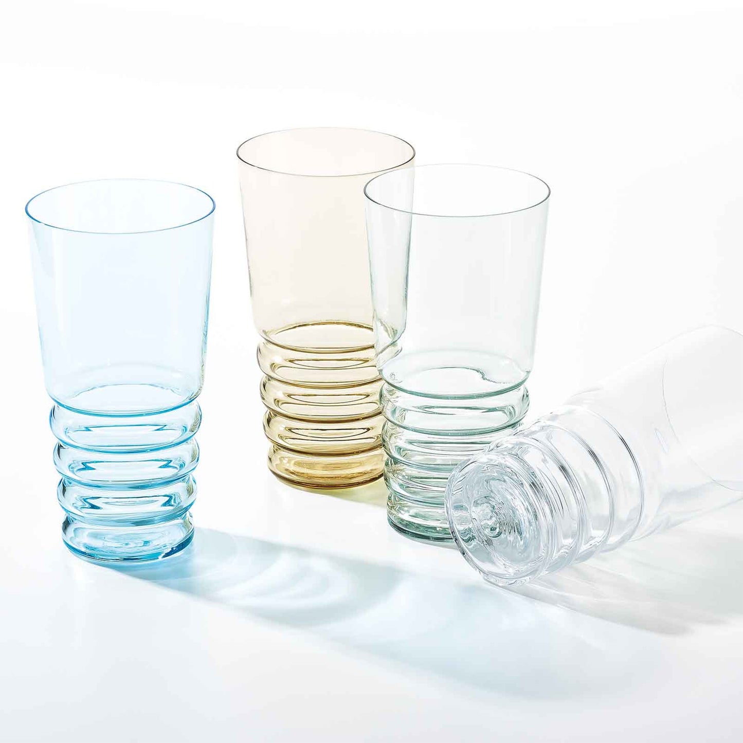 GLASS RATIO recycle