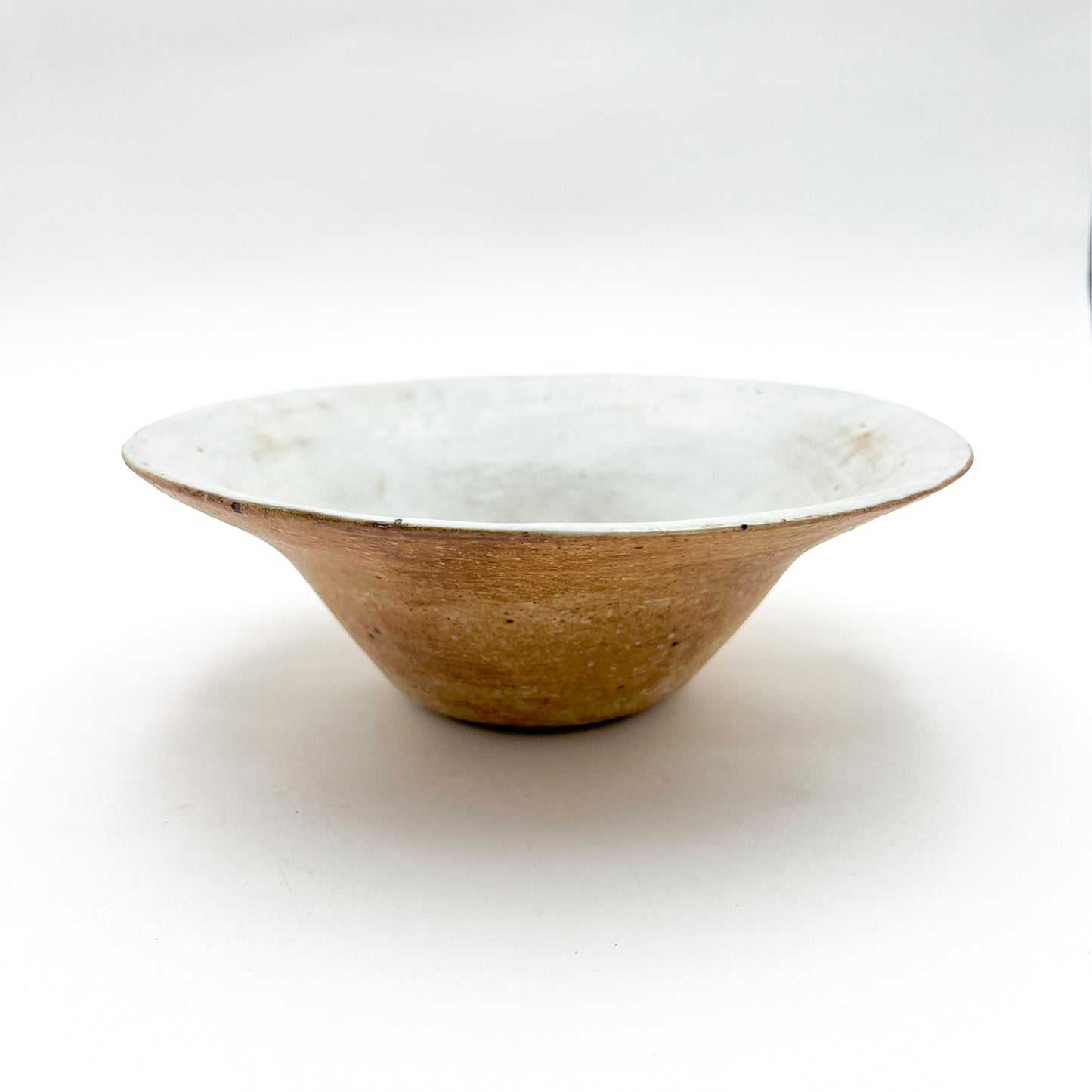 Felt-textured Bowl Toshihisa Ishihara