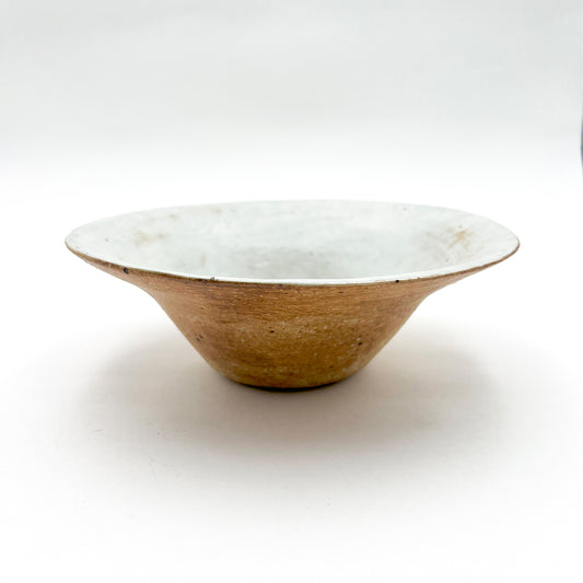 Felt-textured Bowl Toshihisa Ishihara