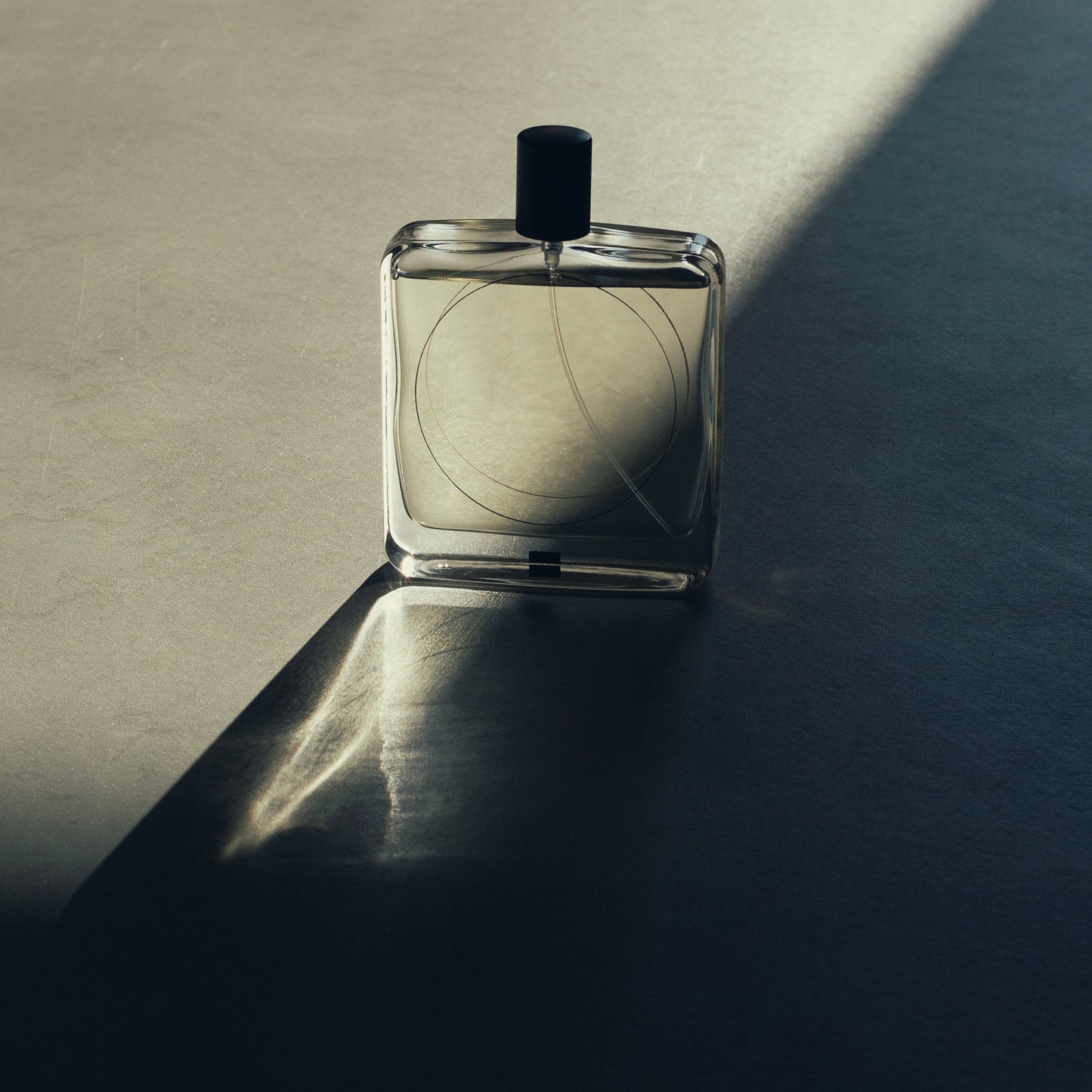 MOON Scent for Space AOIRO