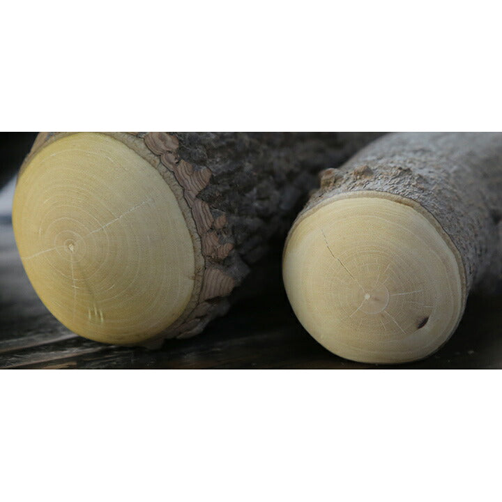 Wooden pestle for 4.76inch