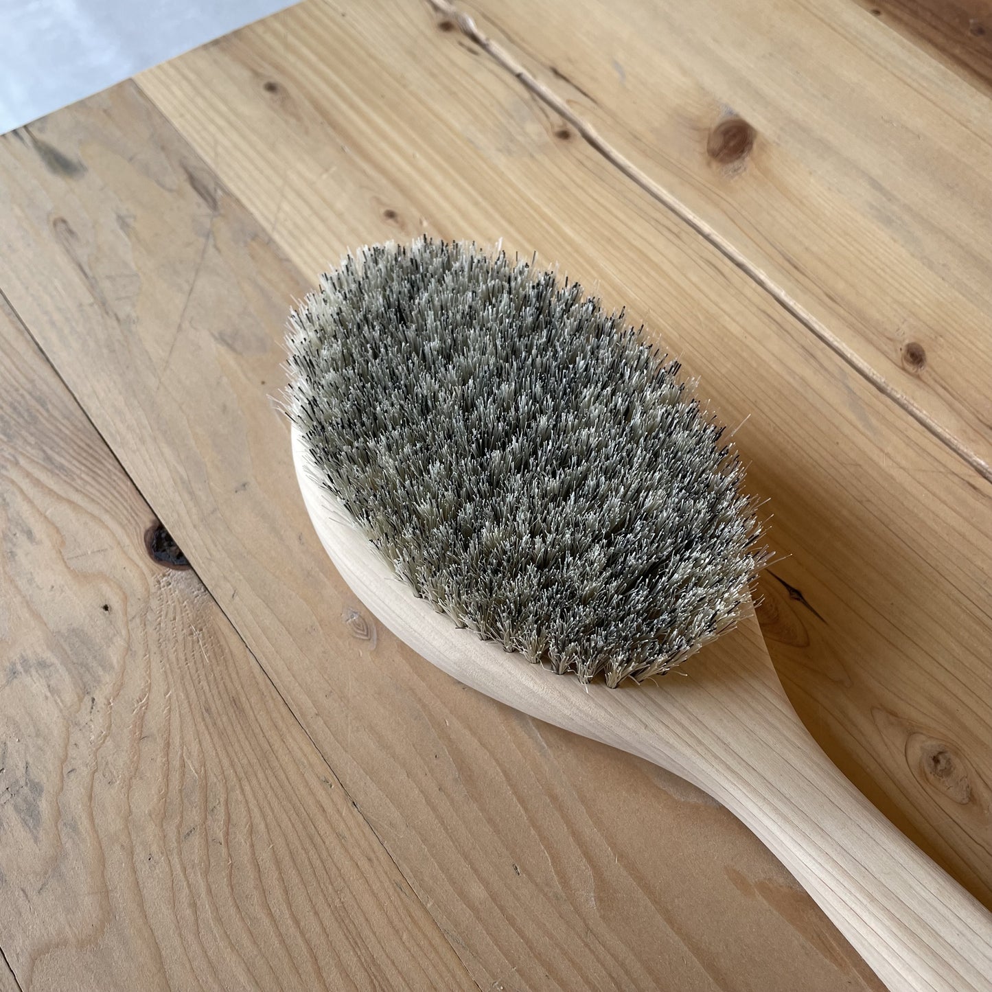 Body brush Hard