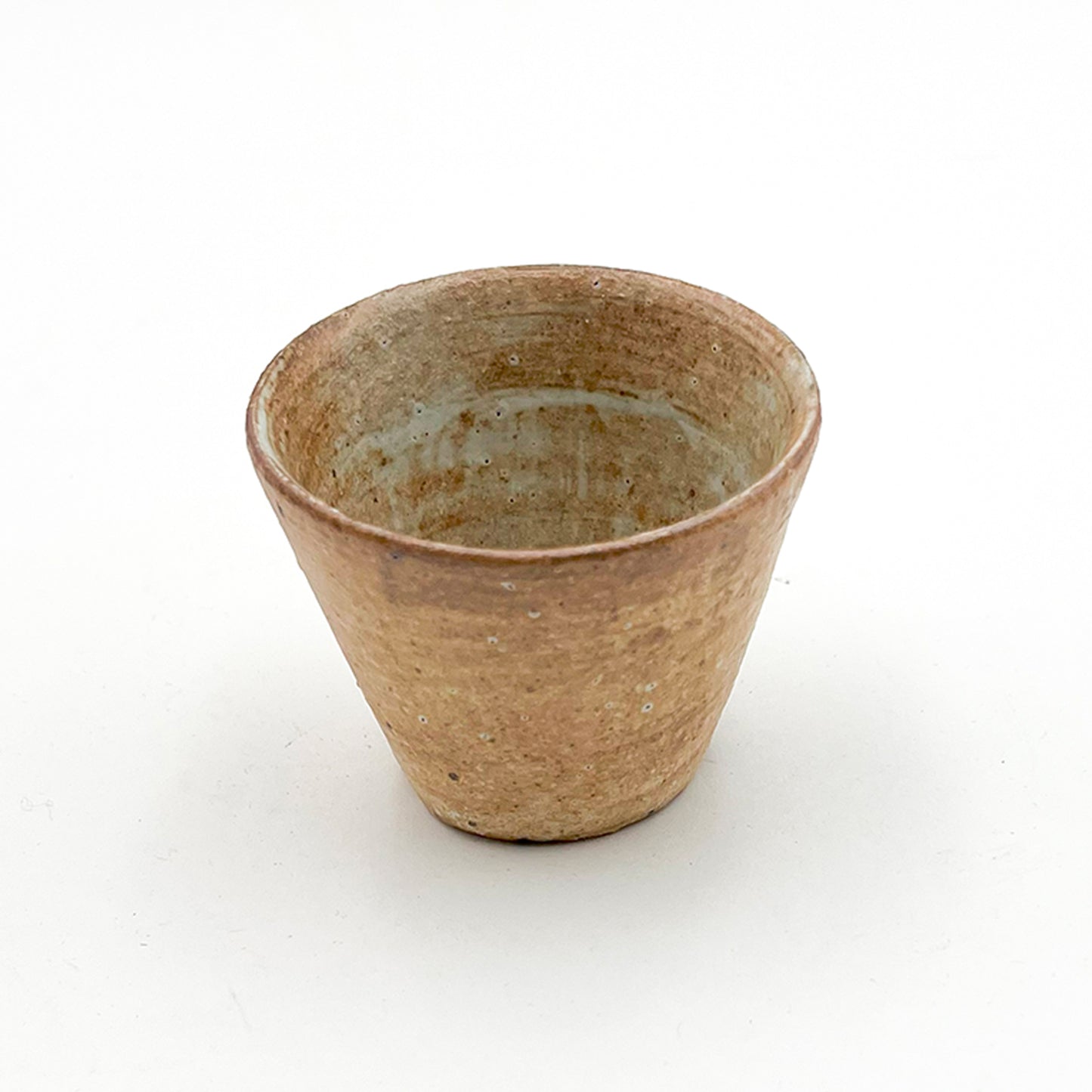 Tea Cup Toshihisa Ishihara