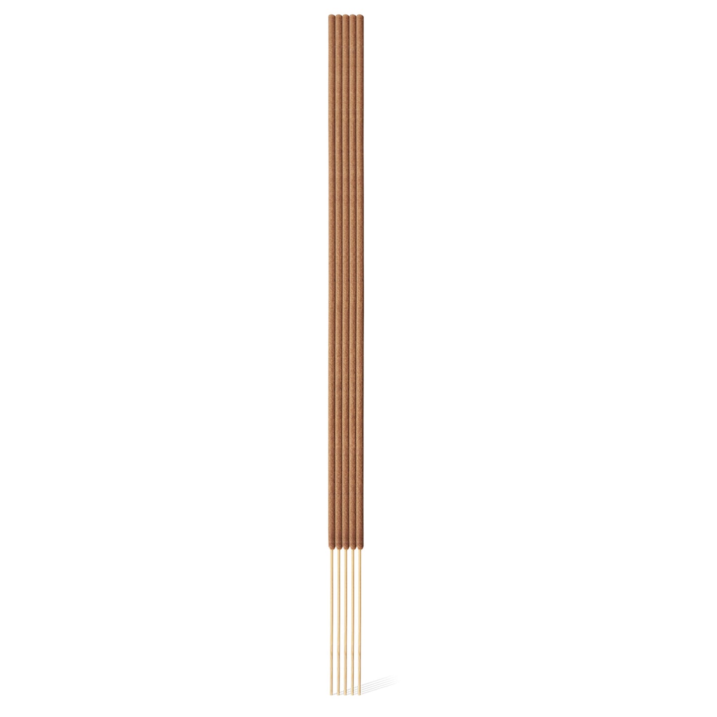 APFR Bamboo Incense Sticks BLACK OUD