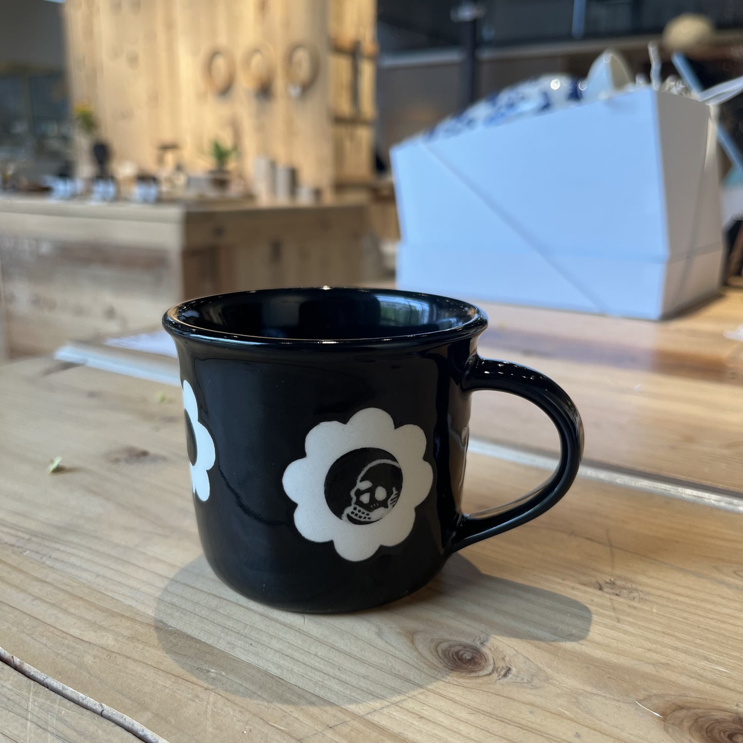 Halloween Mug_Mari Adachi