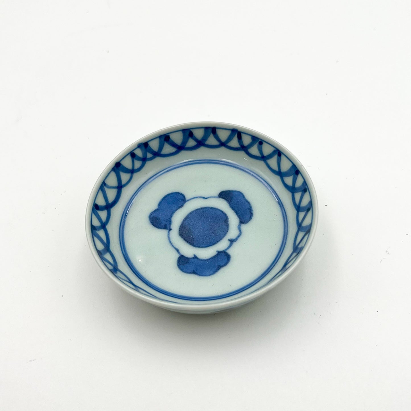 VINTAGE Small Dish C