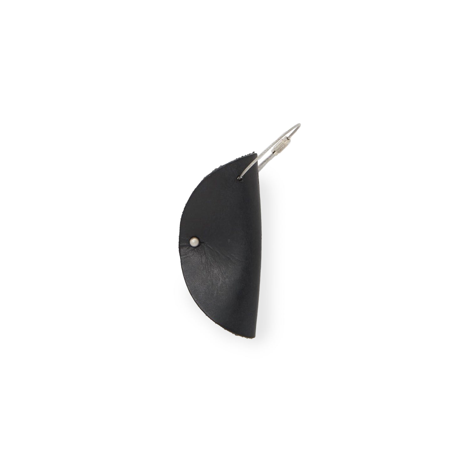 Circle KeyCase #Black