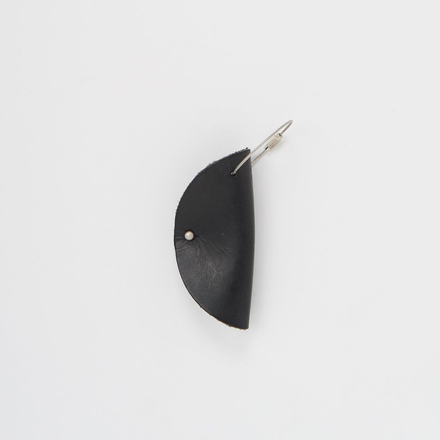 Circle KeyCase #Black