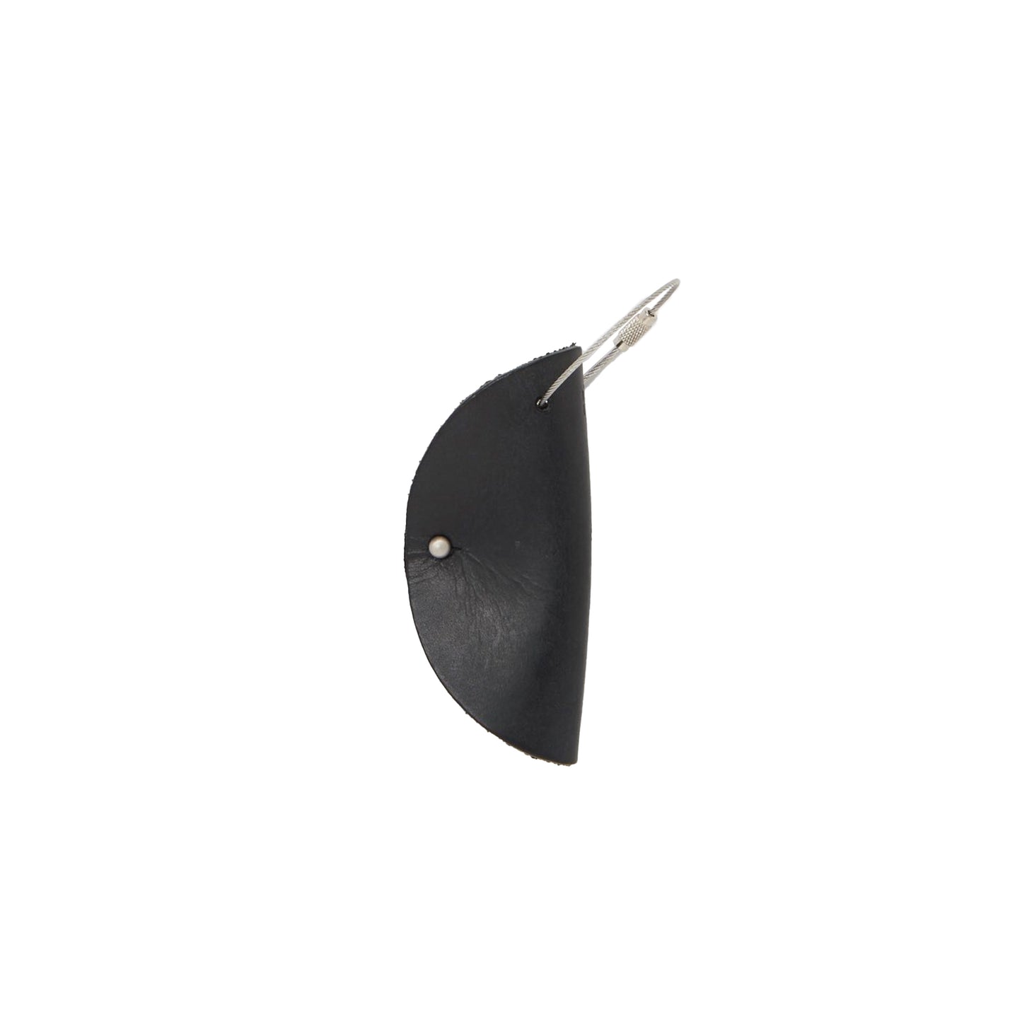Circle KeyCase #Black