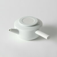CMA Japanese Teapot