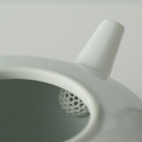 CMA Japanese Teapot