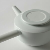 CMA Japanese Teapot