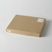 CMA Oval Flat 290 WHITE