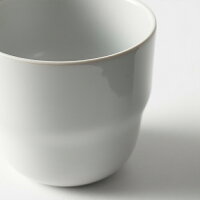 CMA Soft Cup Tall E.GRAY