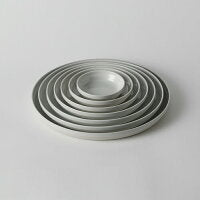 CMA Soft Flat 180 E.GRAY