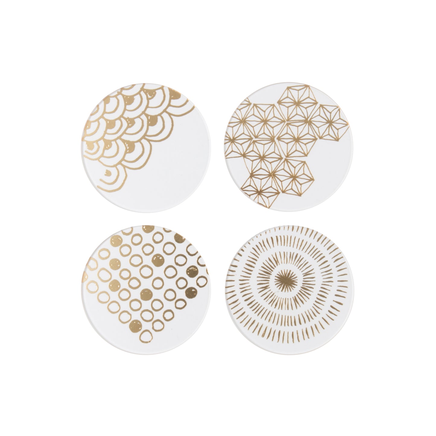 coaster set i toumei