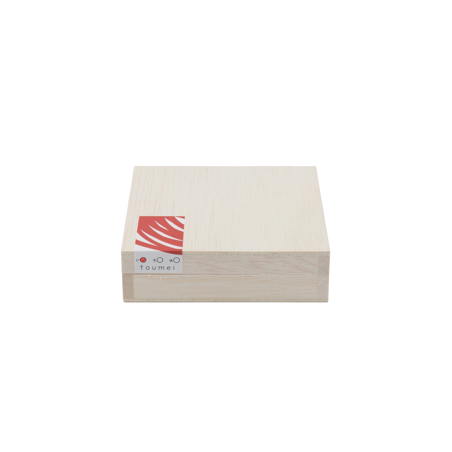 coaster set i toumei