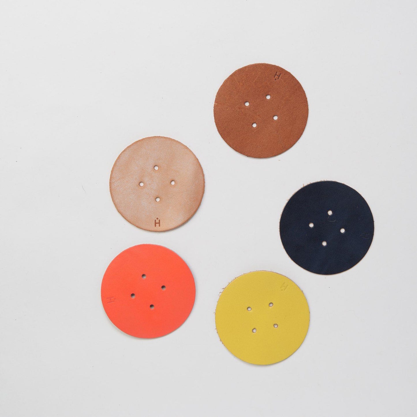 coaster