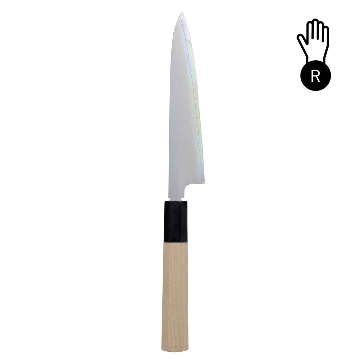 Gingami No.3 utility knife 15cm