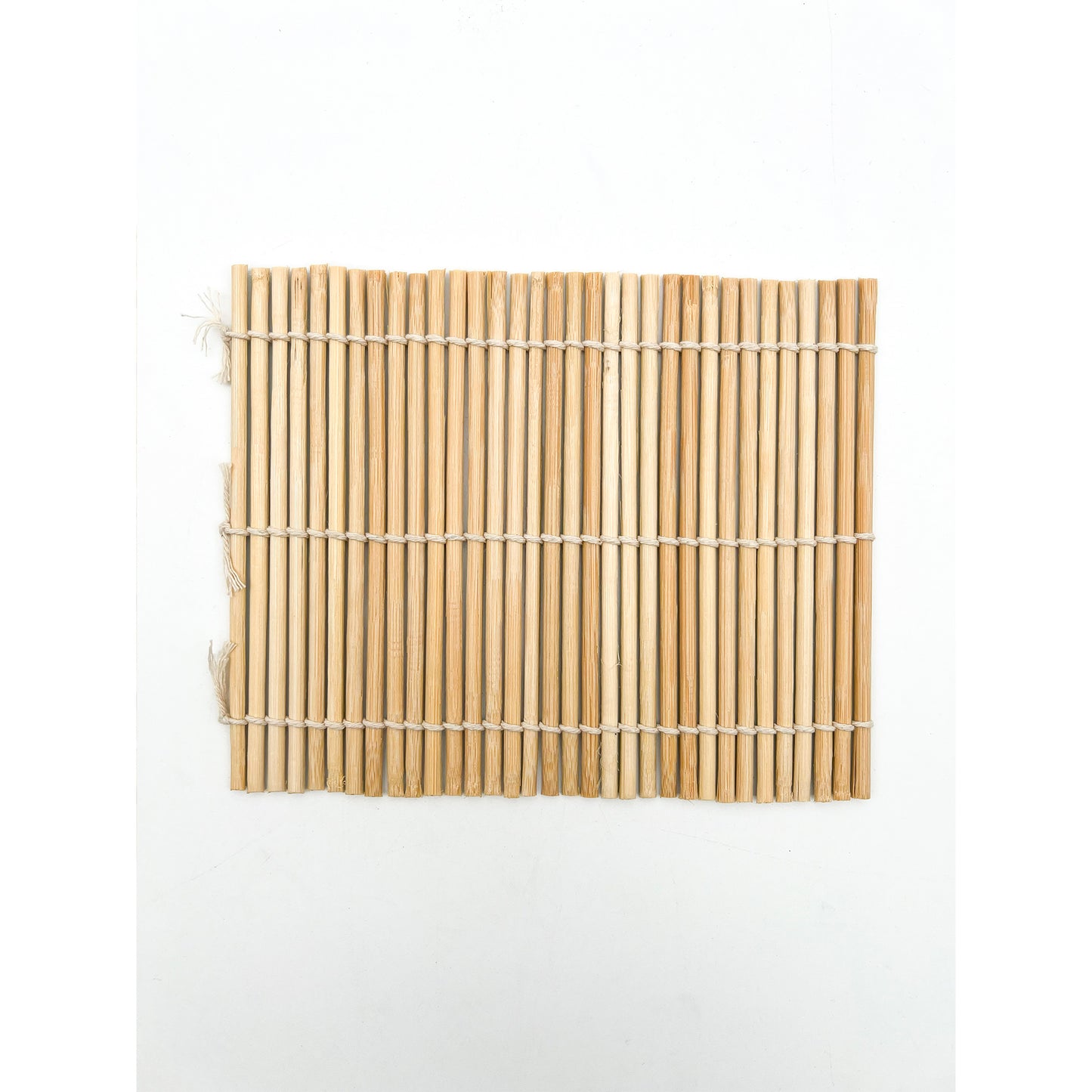 Bamboo Sushi Mat S