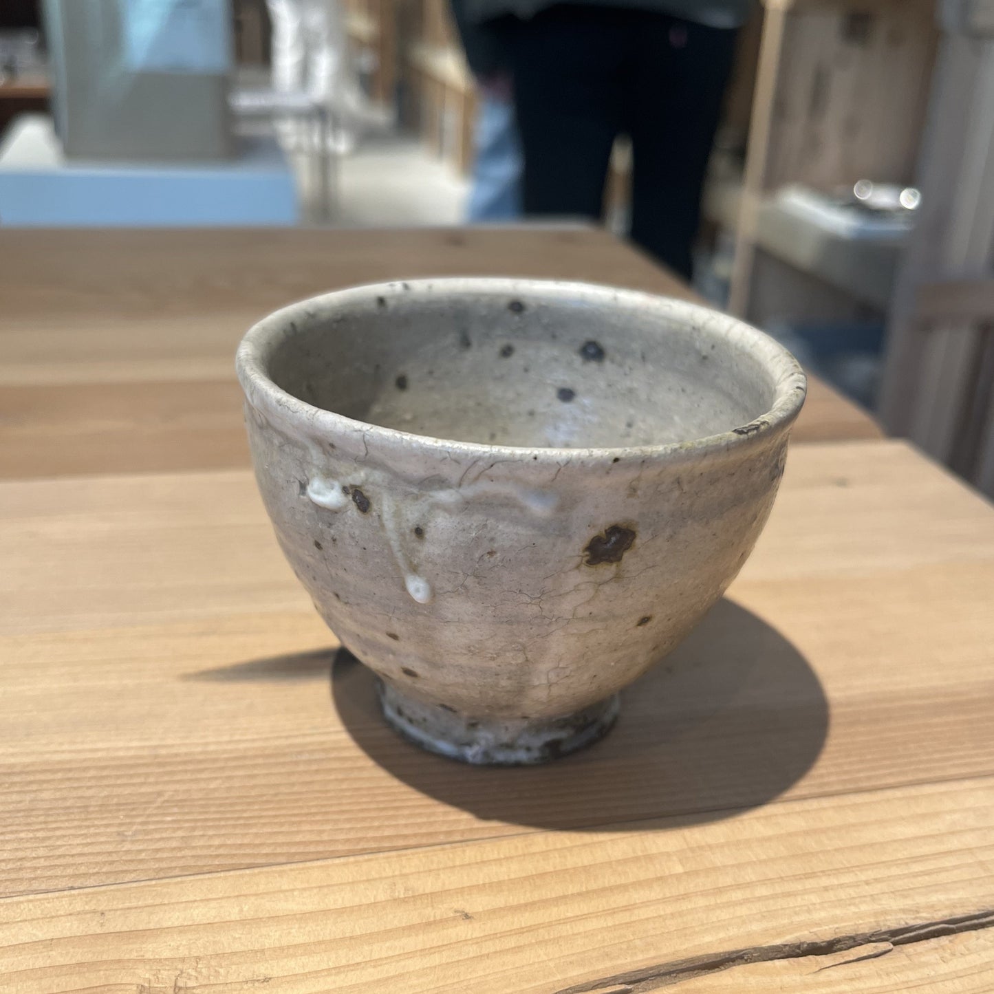 Atsushi Ogata 49 cup