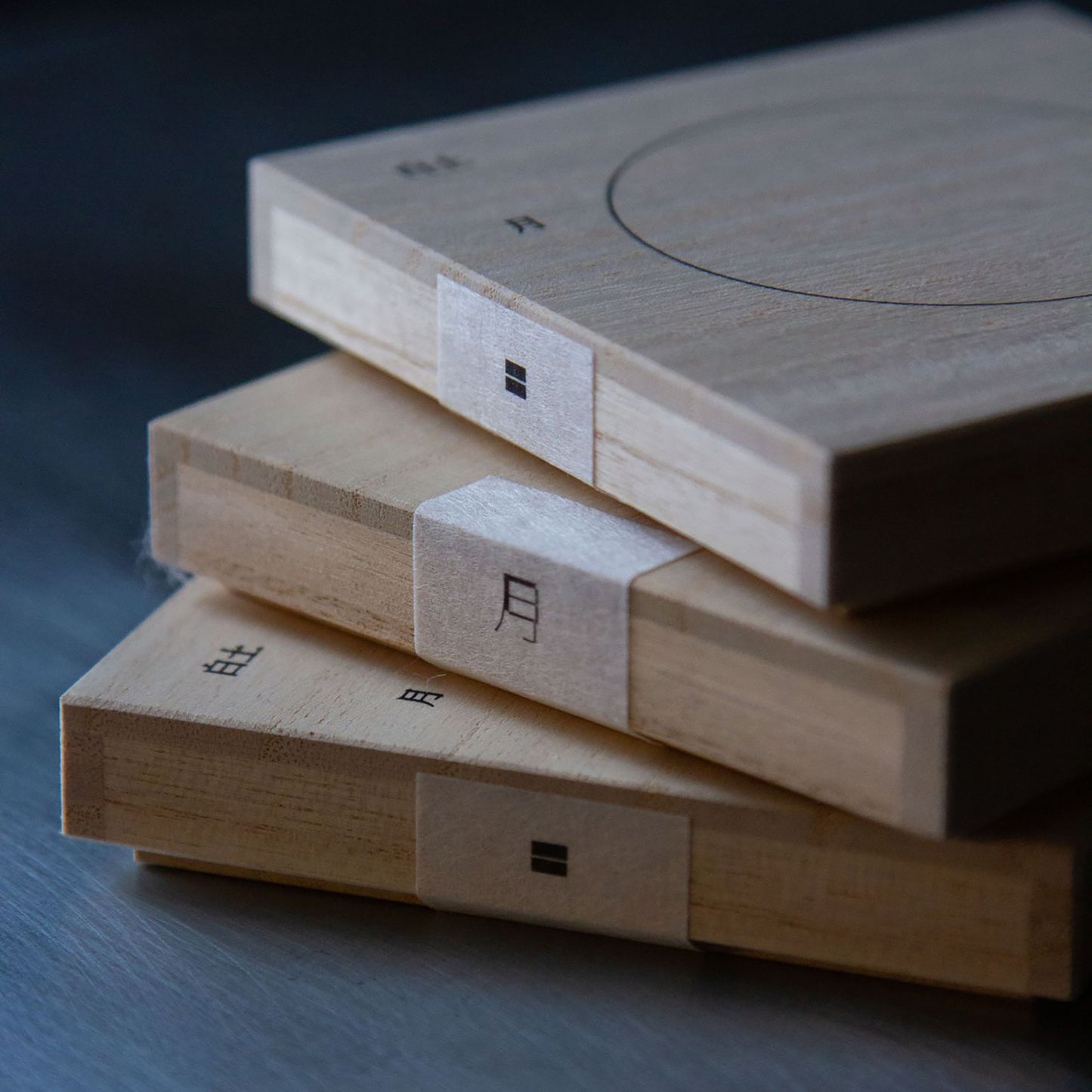 MOON Incense Stick