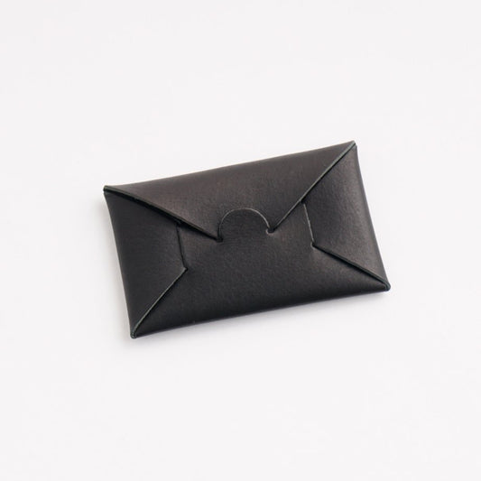 Seamless card case BLK
