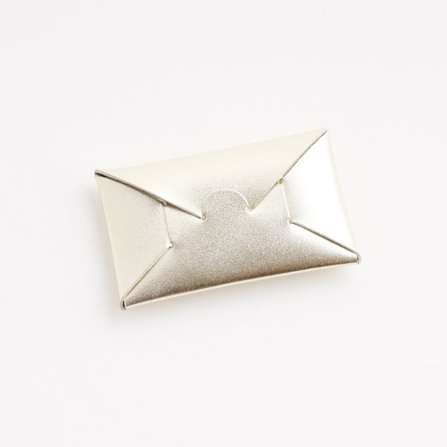Seamless card case SLV