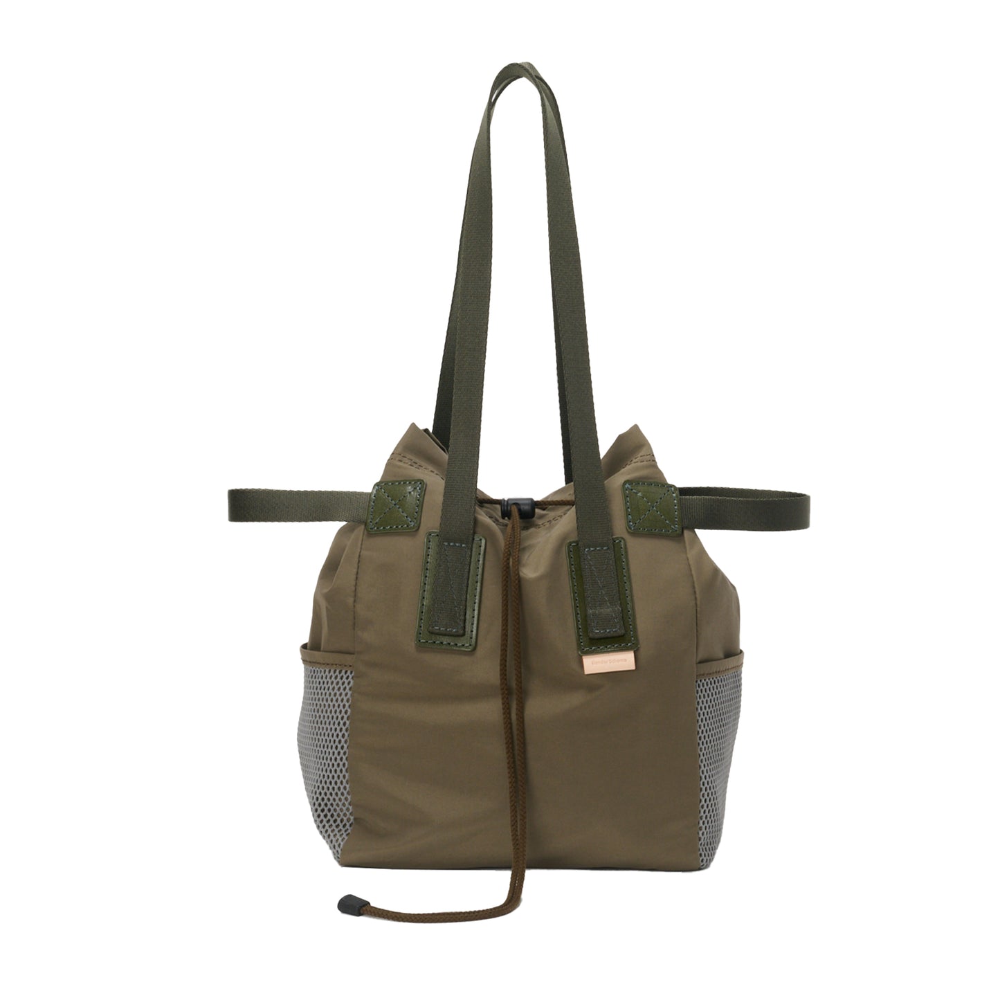 functional tote bag S K.OLV