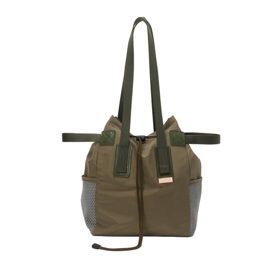 functional tote bag S K.OLV